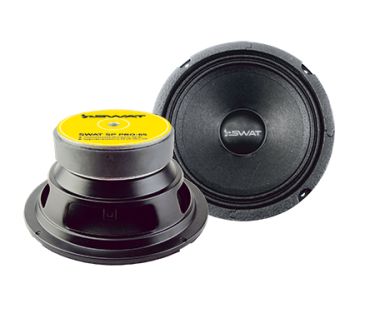 Акустическая система SWAT SP PRO-65 SWAT SP PRO-65. Технические характеристики SP PRO-65.